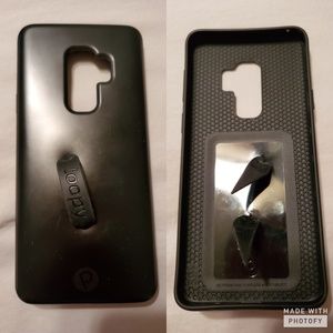 Samsung S9+ Plus Loopy Case